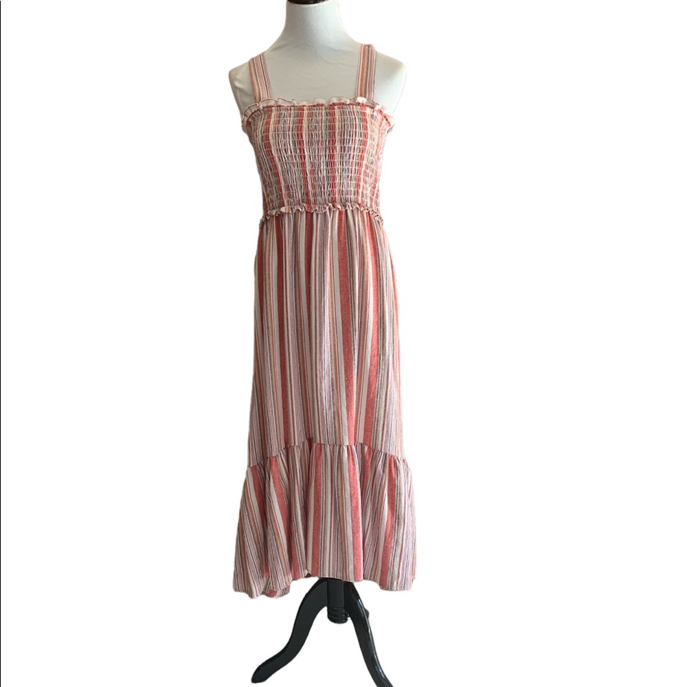 Beautiful Maxi Dress